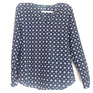 Ralph Lauren Top